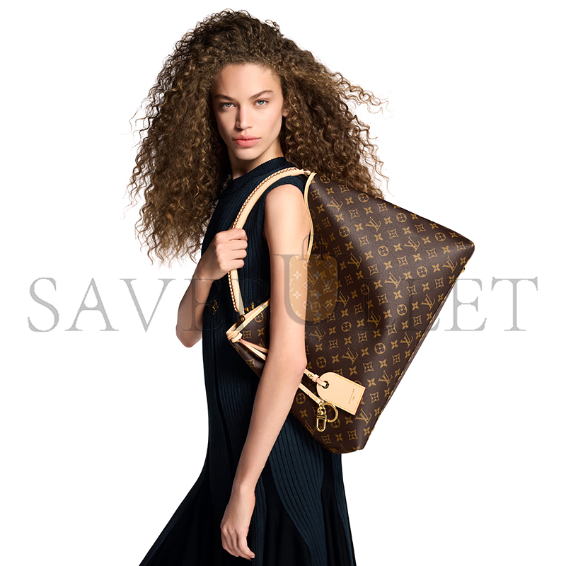 l0*is V*t0n again m25877 (53*30*15.5cm)